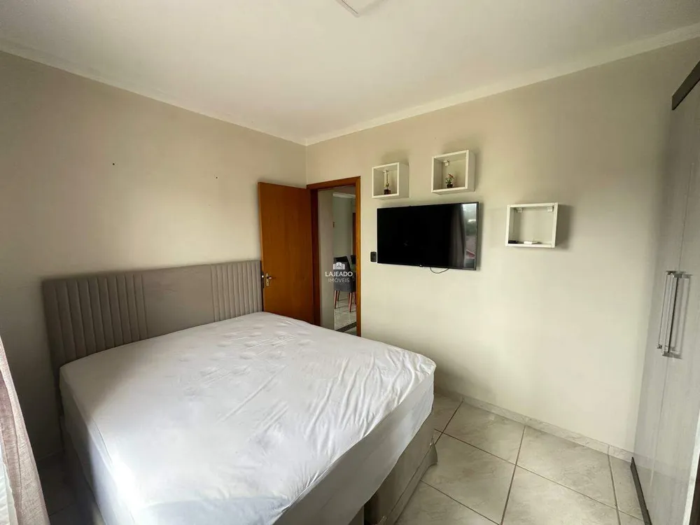 Apartamento, 2 quartos, 79 m² - Foto 6