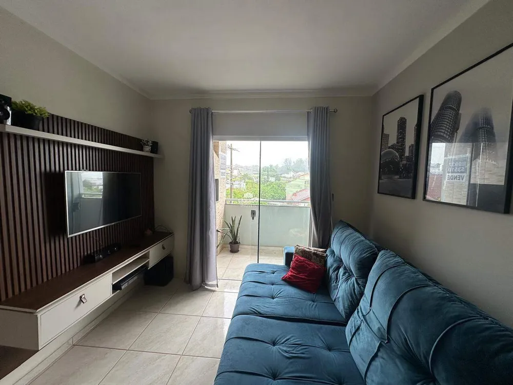Apartamento, 2 quartos, 79 m² - Foto 9