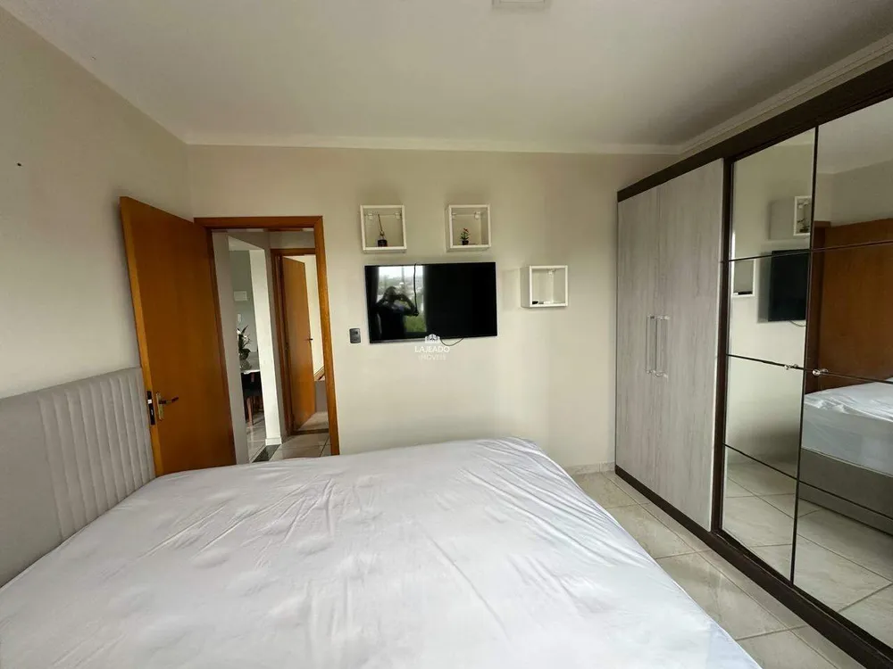 Apartamento, 2 quartos, 79 m² - Foto 12