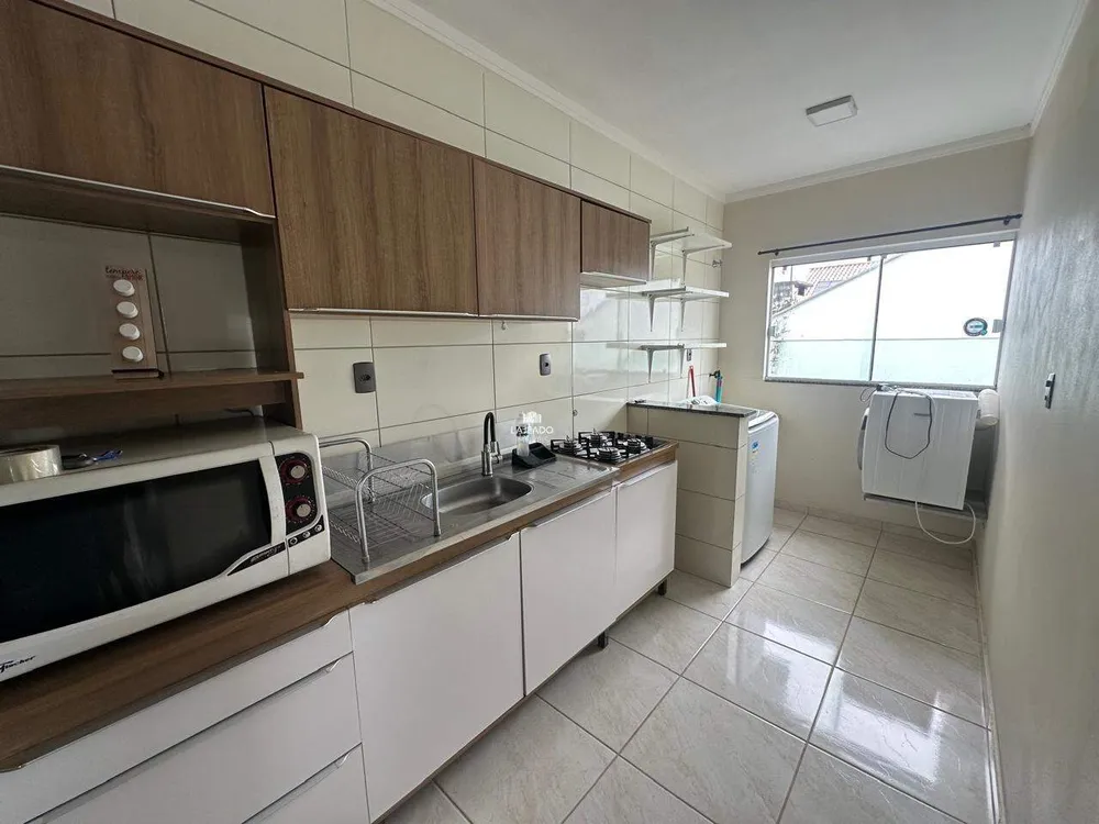Apartamento, 2 quartos, 79 m² - Foto 1