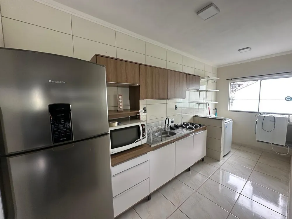 Apartamento, 2 quartos, 79 m² - Foto 3