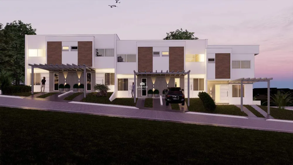 Sobrado, 2 quartos, 83 m² - Foto 9