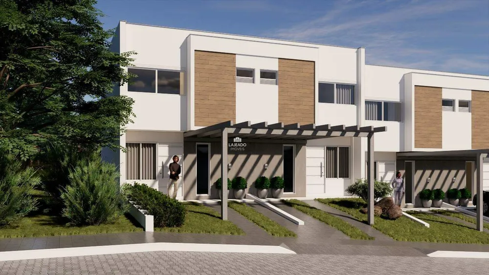 Sobrado, 2 quartos, 83 m² - Foto 8