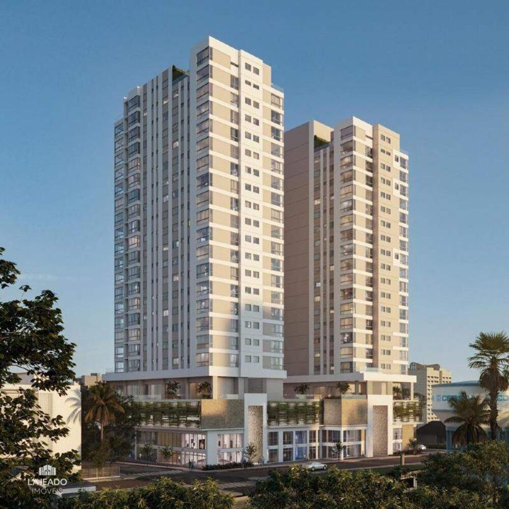 Apartamento, 733 m² - Foto 1