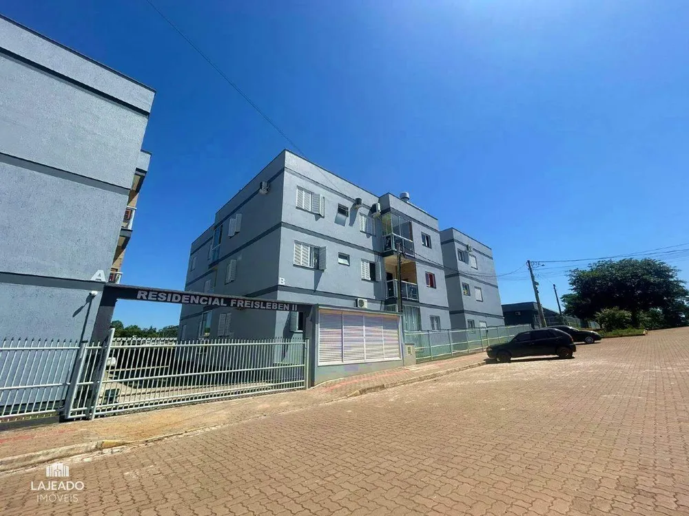 Apartamento, 3 quartos, 87 m² - Foto 1