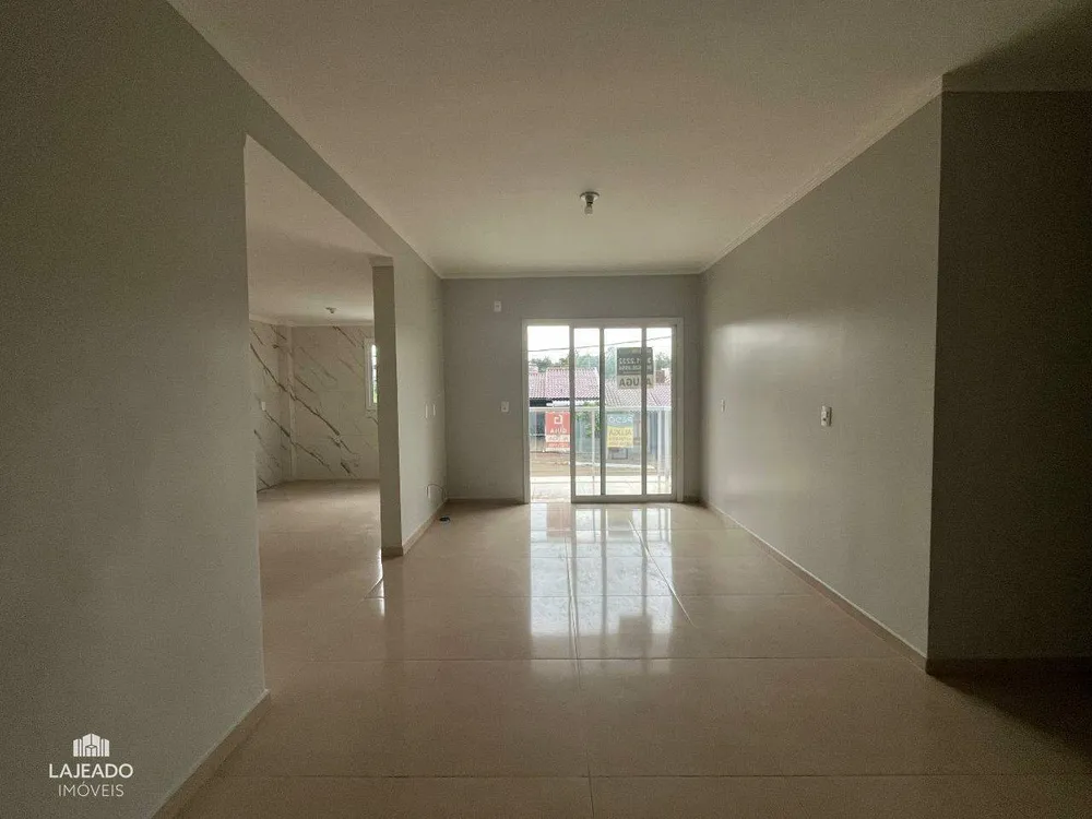 Apartamento, 3 quartos, 87 m² - Foto 2
