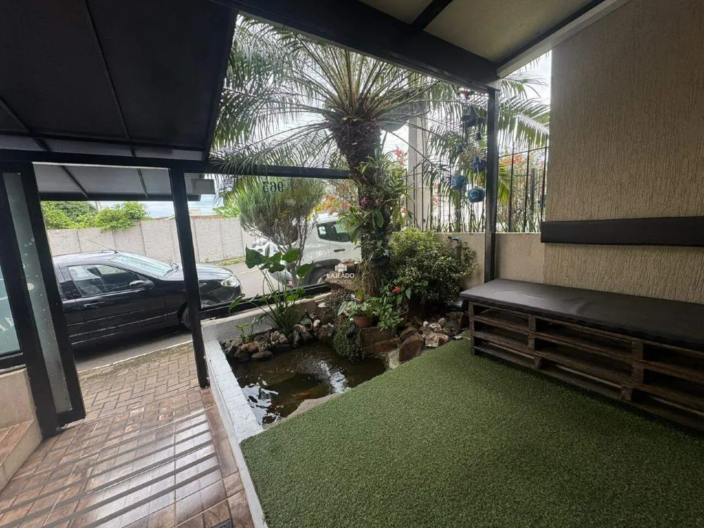 Casa, 132 m² - Foto 1