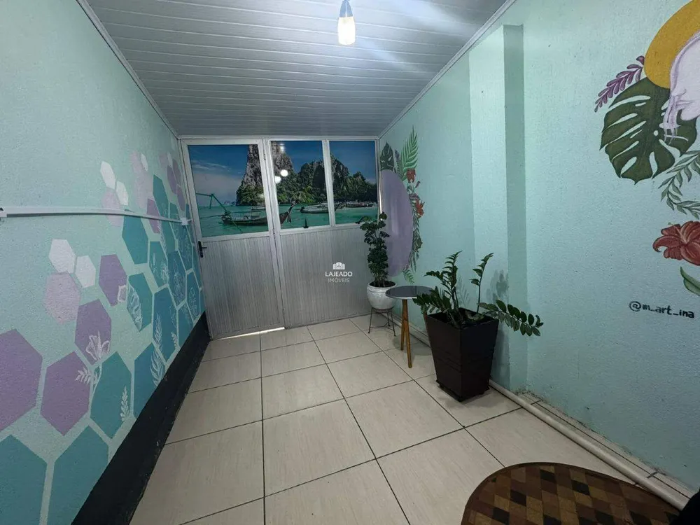 Casa, 132 m² - Foto 11