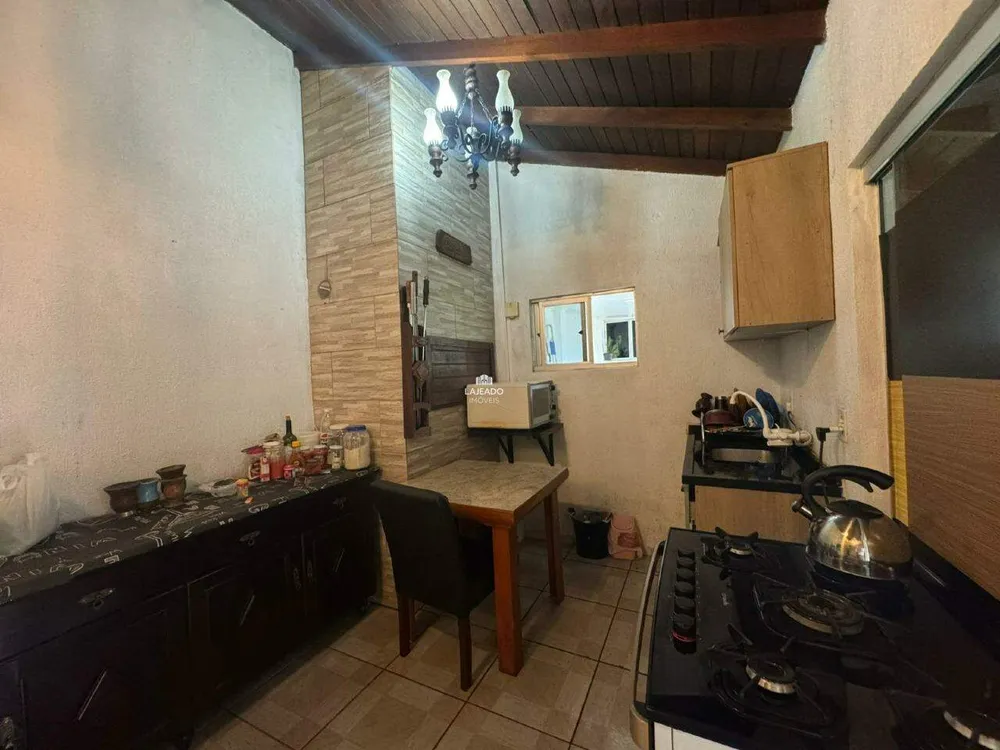 Casa, 132 m² - Foto 12
