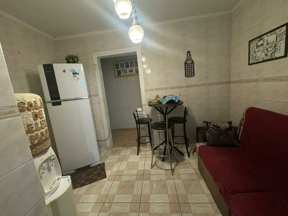 Casa, 132 m² - Foto 6