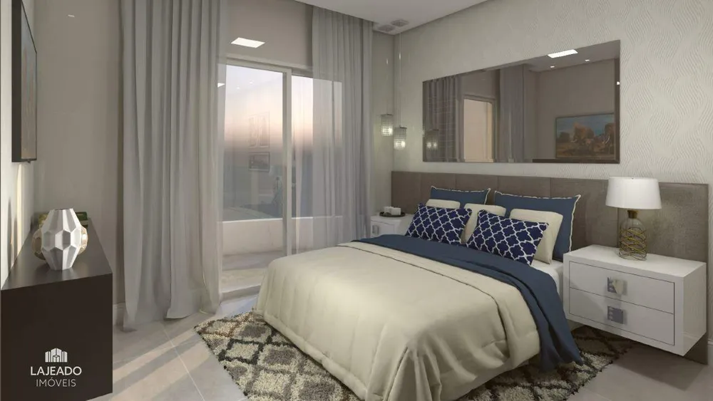 Apartamento, 3 quartos, 102 m² - Foto 11