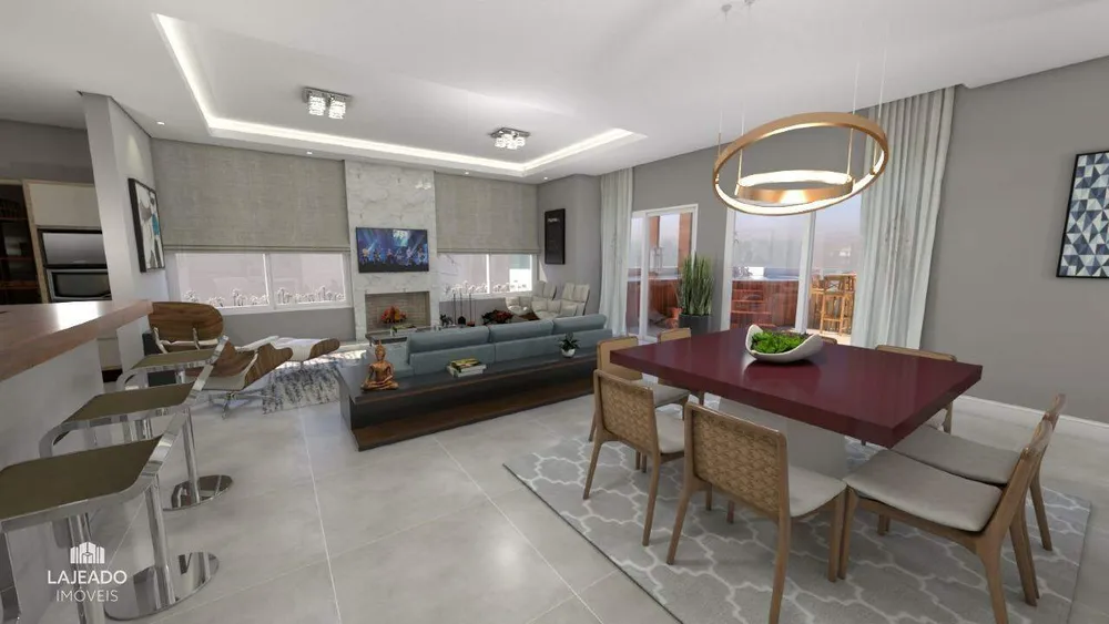 Apartamento, 3 quartos, 102 m² - Foto 9