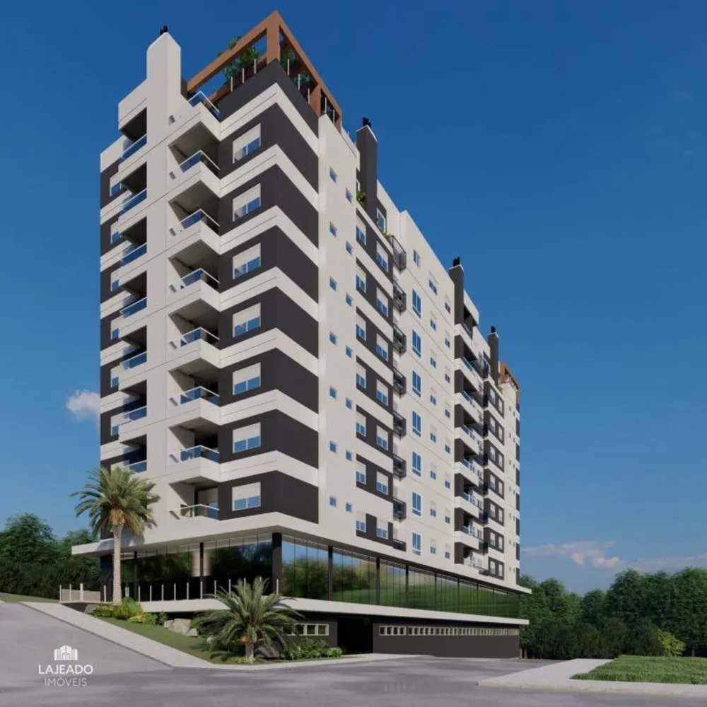 Apartamento, 3 quartos, 102 m² - Foto 2