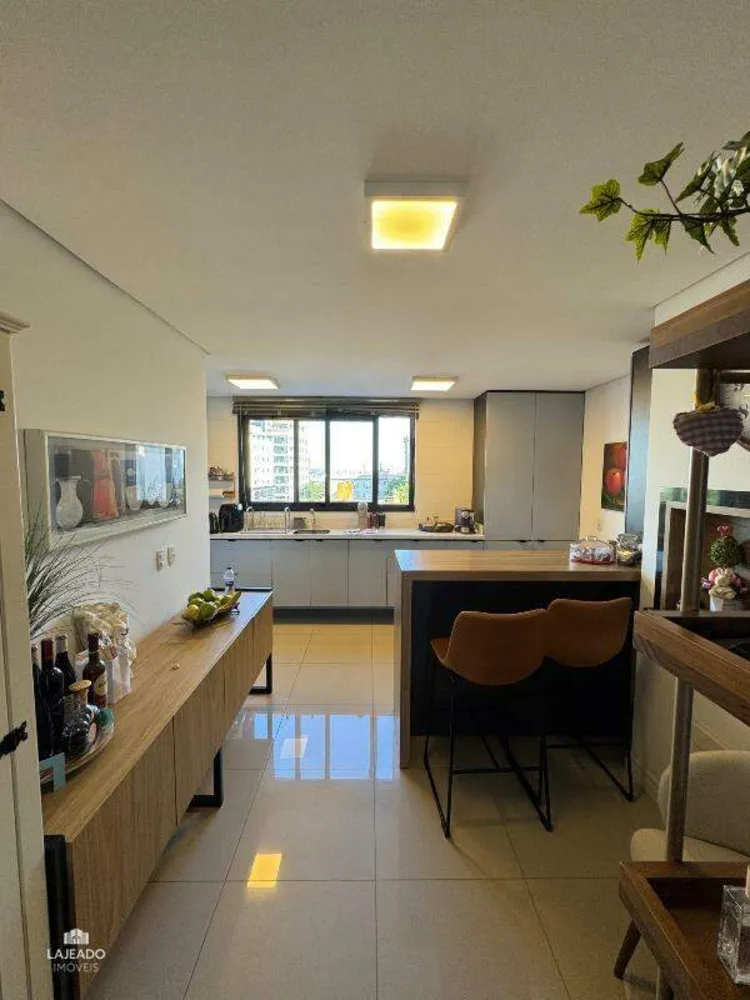 Apartamento, 3 quartos, 128 m² - Foto 6
