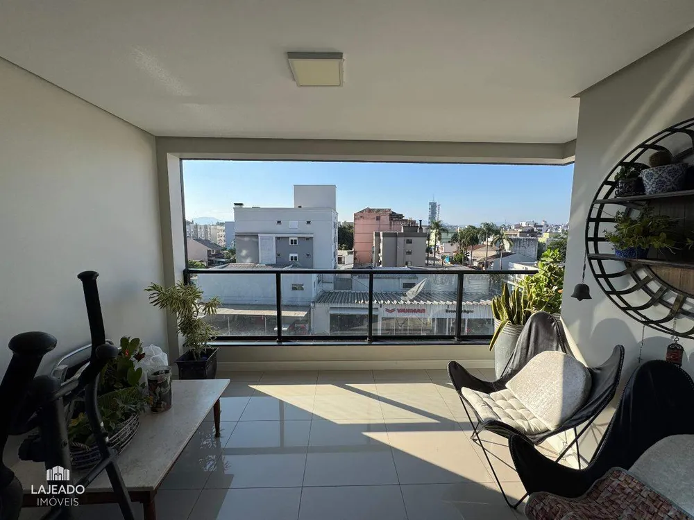 Apartamento, 3 quartos, 128 m² - Foto 7