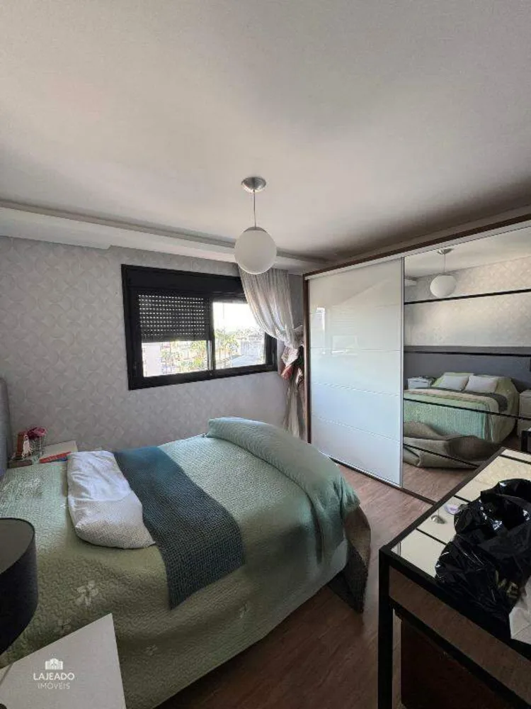 Apartamento, 3 quartos, 128 m² - Foto 8