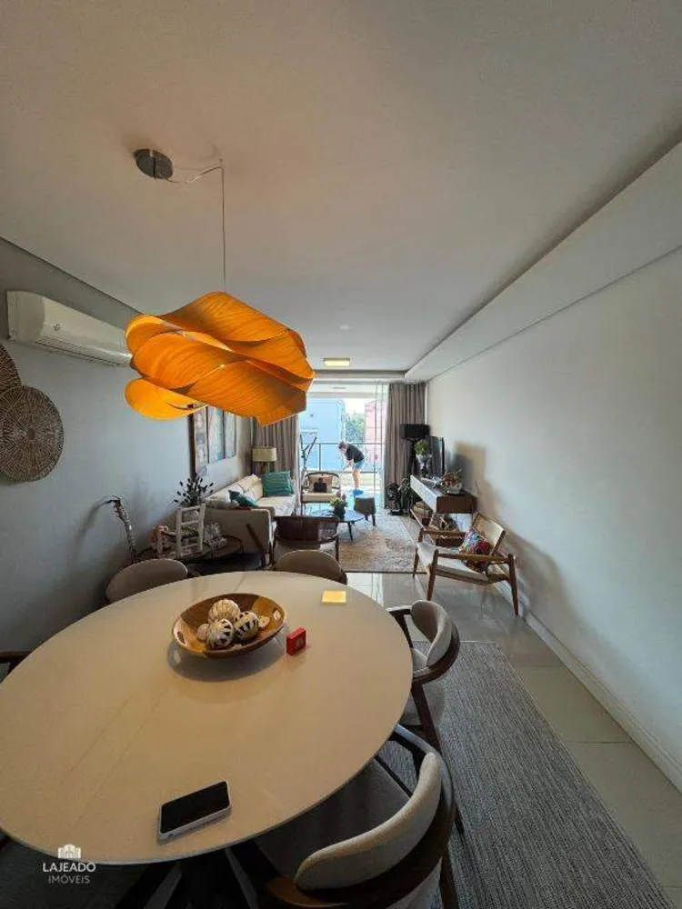 Apartamento, 3 quartos, 128 m² - Foto 2