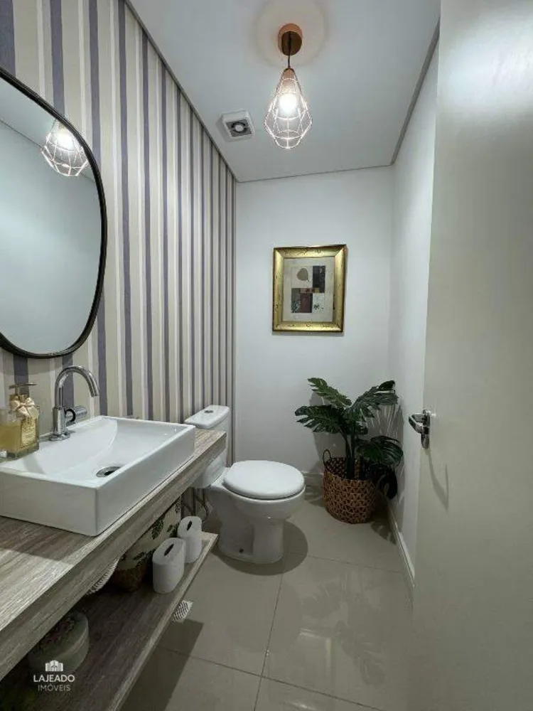 Apartamento, 3 quartos, 128 m² - Foto 10