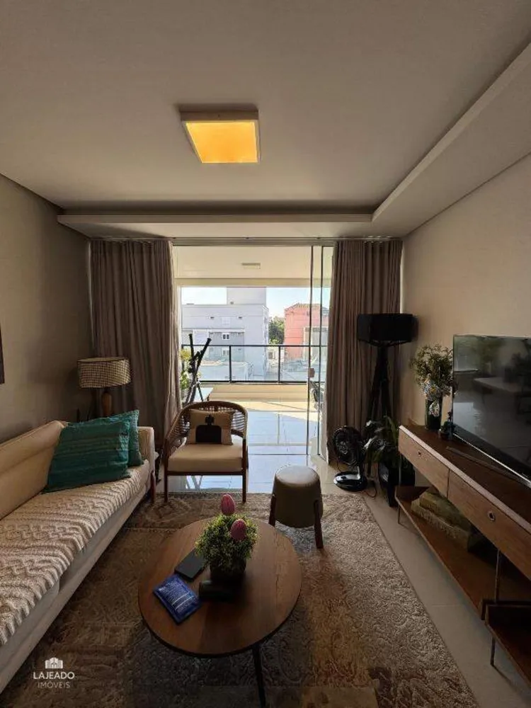 Apartamento, 3 quartos, 128 m² - Foto 5