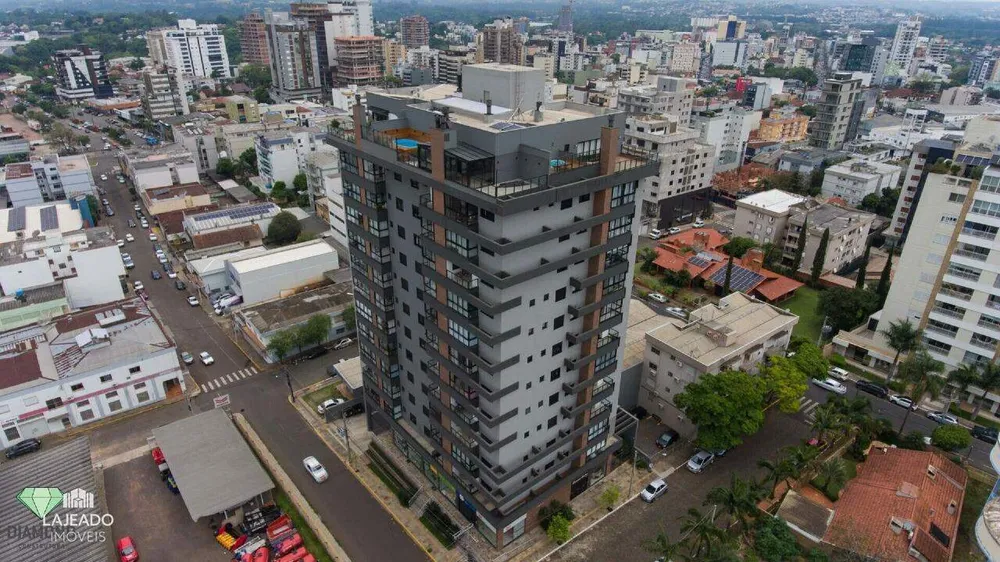 Apartamento, 3 quartos, 128 m² - Foto 1