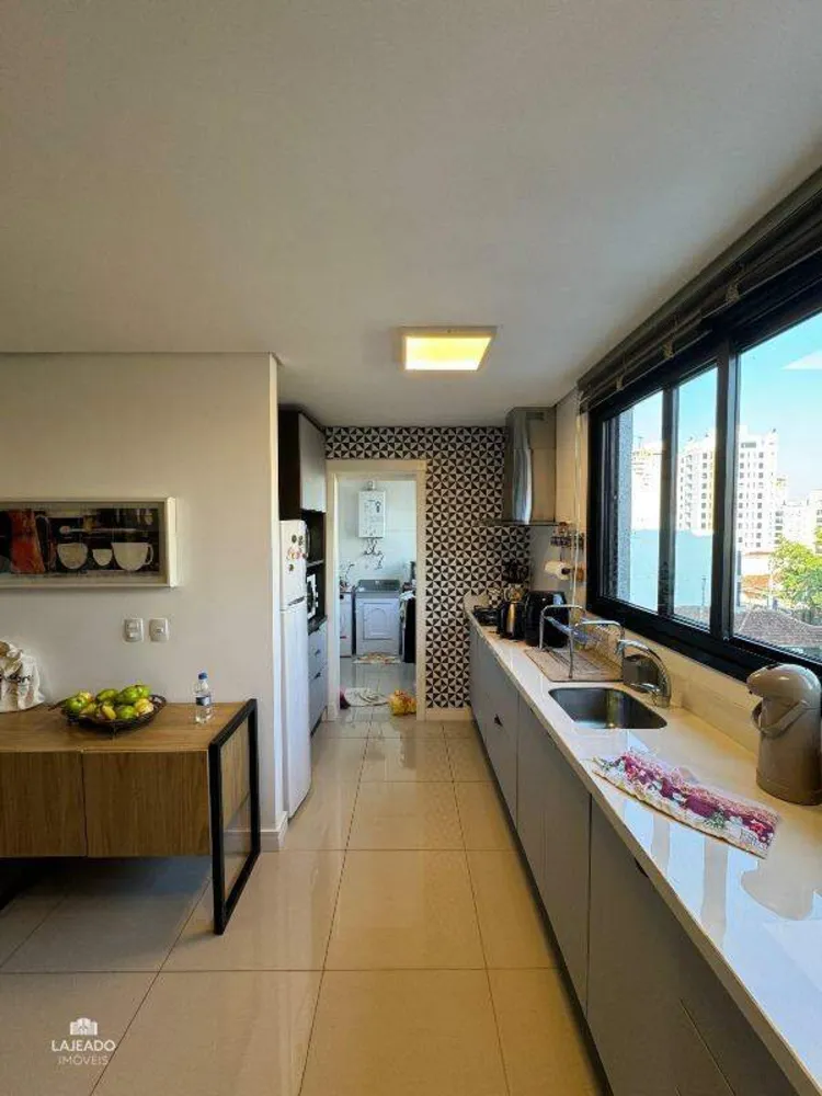 Apartamento, 3 quartos, 128 m² - Foto 3