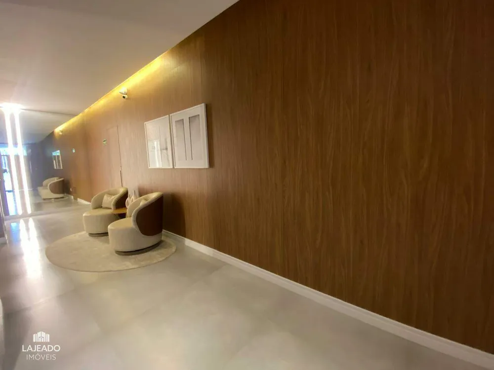 Apartamento, 2 quartos, 95 m² - Foto 2