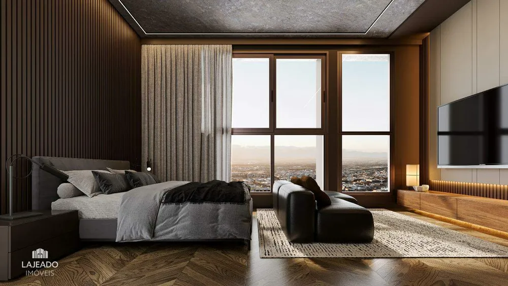 Apartamento, 2 quartos, 58 m² - Foto 7