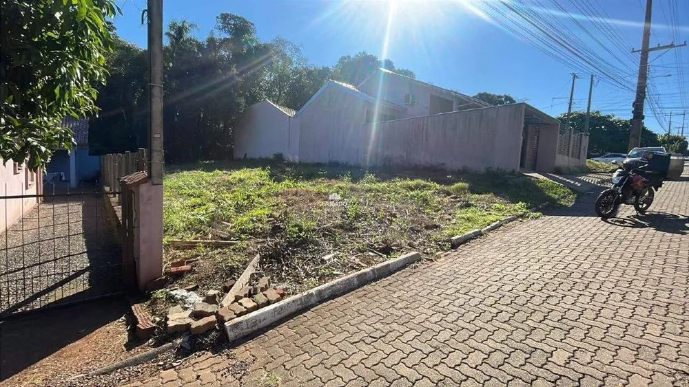 Terreno, 360 m² - Foto 1