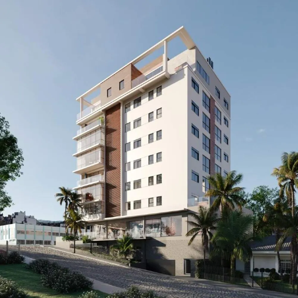 Apartamento, 3 quartos, 118 m² - Foto 3