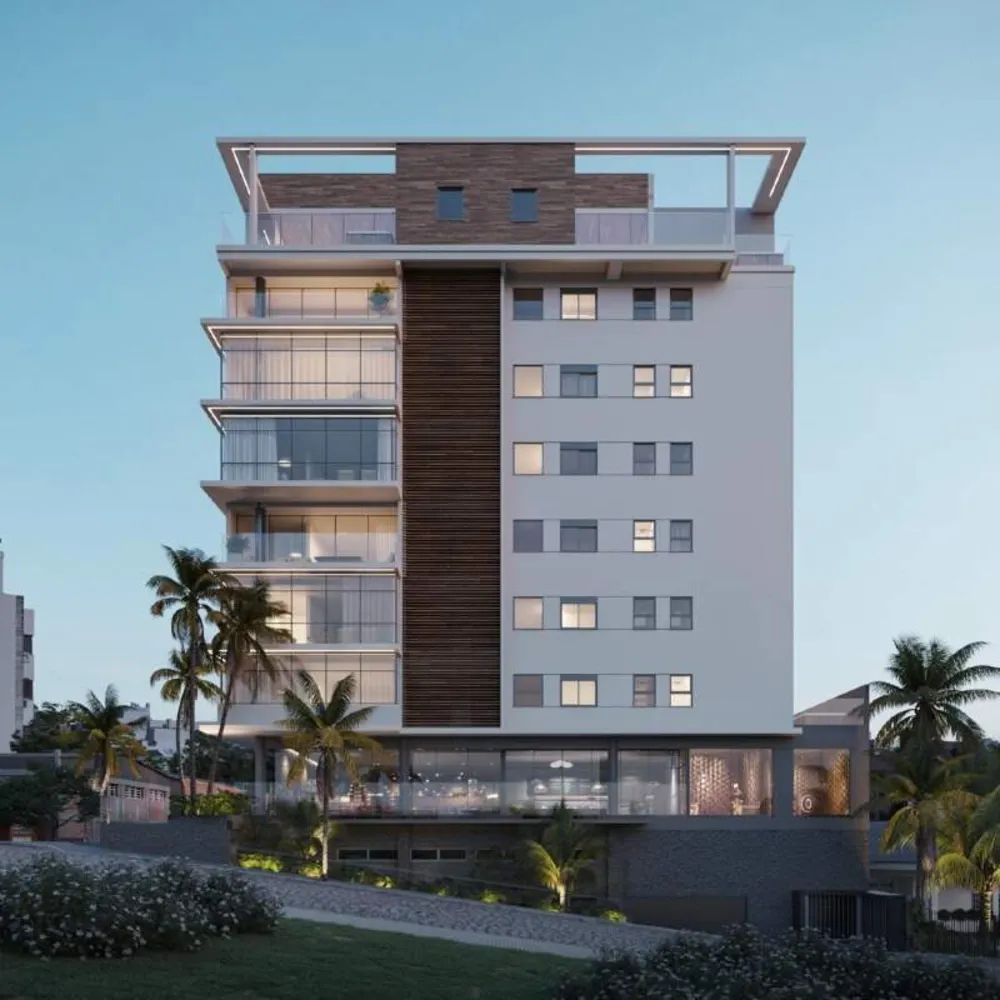 Apartamento, 3 quartos, 118 m² - Foto 2