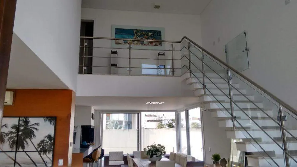 Casa, 5 quartos, 238 m² - Foto 11