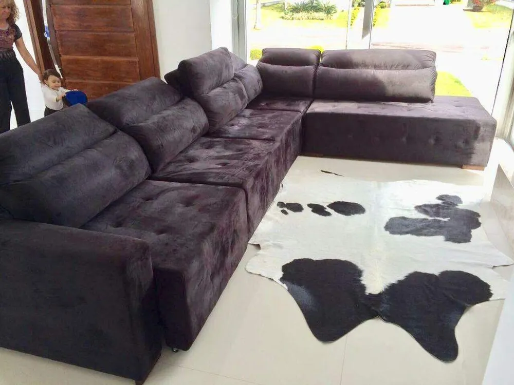 Casa, 5 quartos, 238 m² - Foto 11