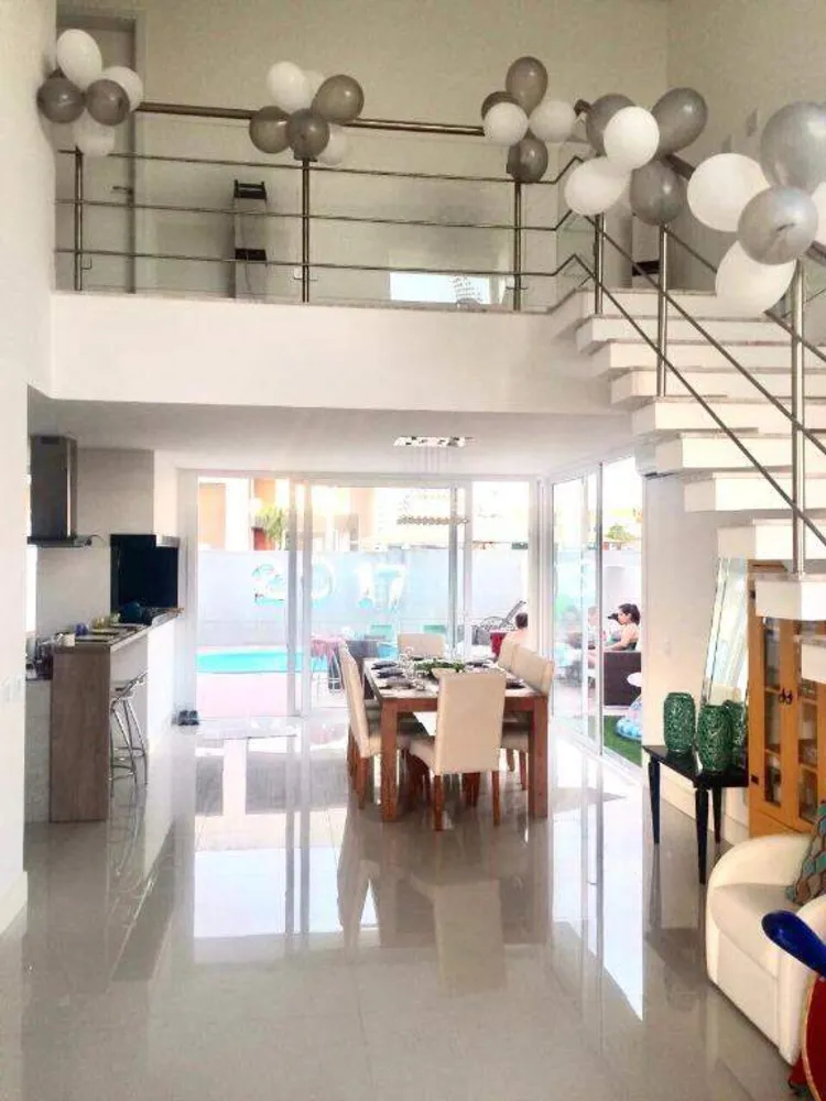 Casa, 5 quartos, 238 m² - Foto 12