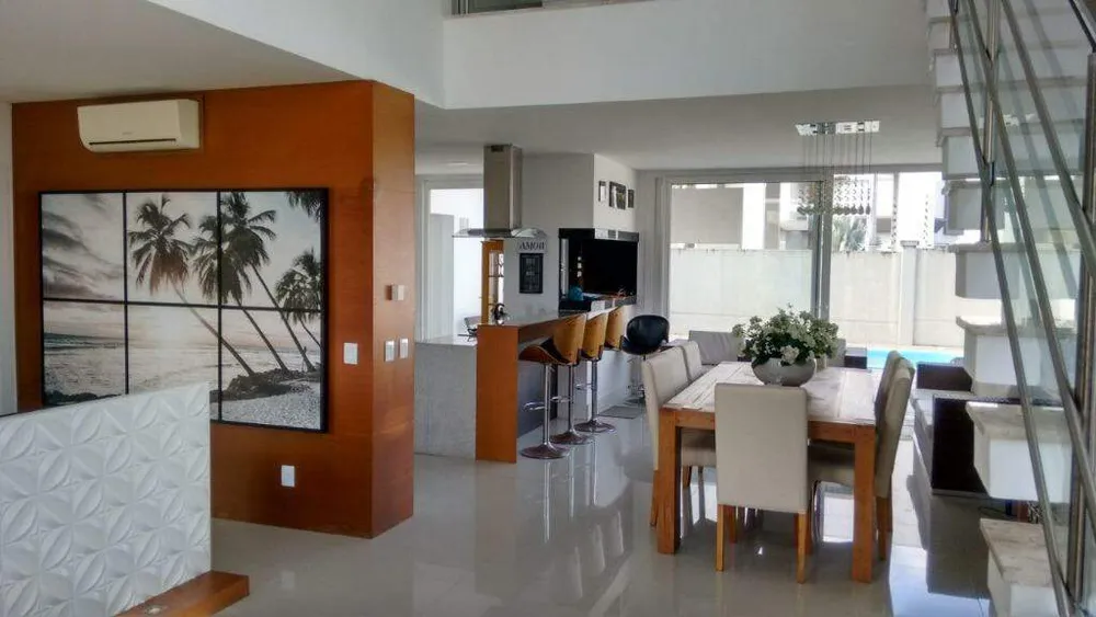 Casa, 5 quartos, 238 m² - Foto 6