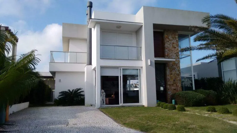 Casa, 5 quartos, 238 m² - Foto 4