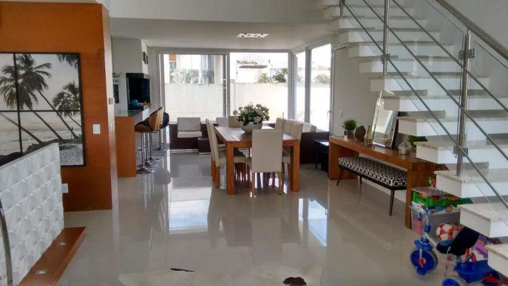 Casa, 5 quartos, 238 m² - Foto 10