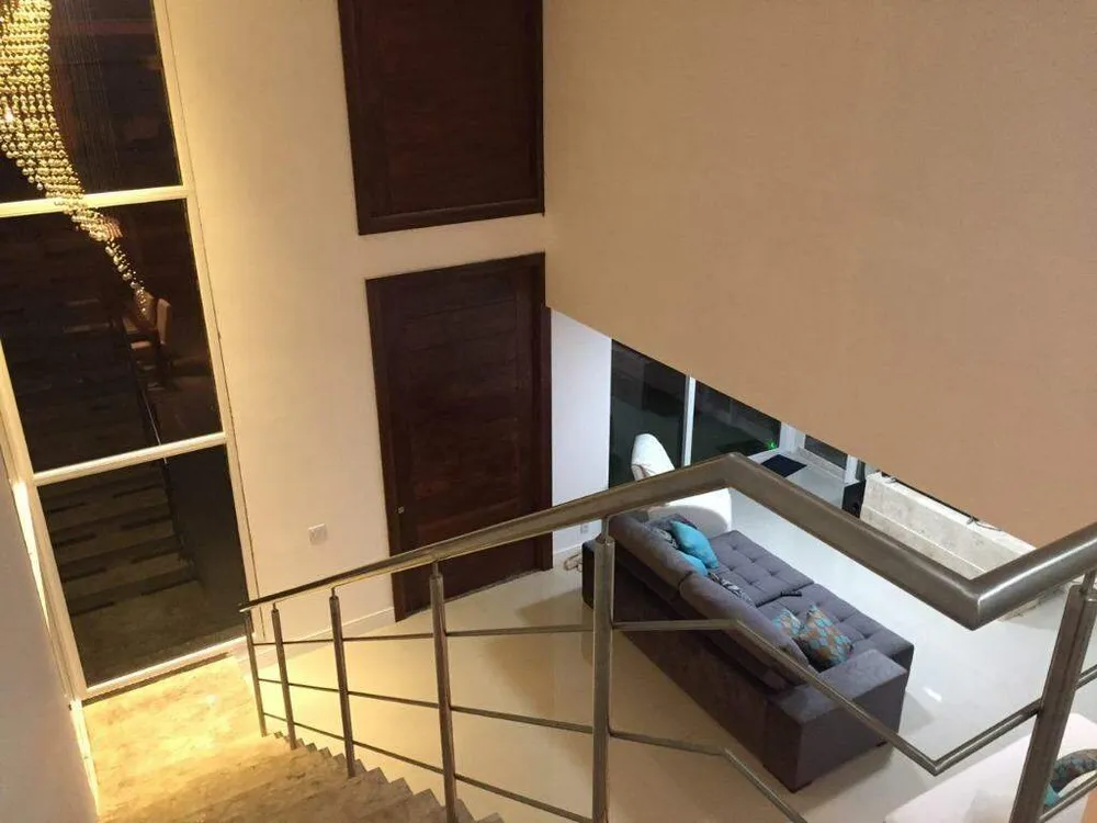 Casa, 5 quartos, 238 m² - Foto 7