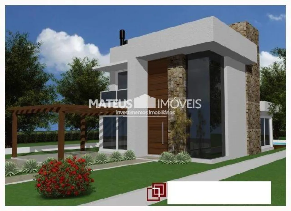 Casa, 5 quartos, 238 m² - Foto 16