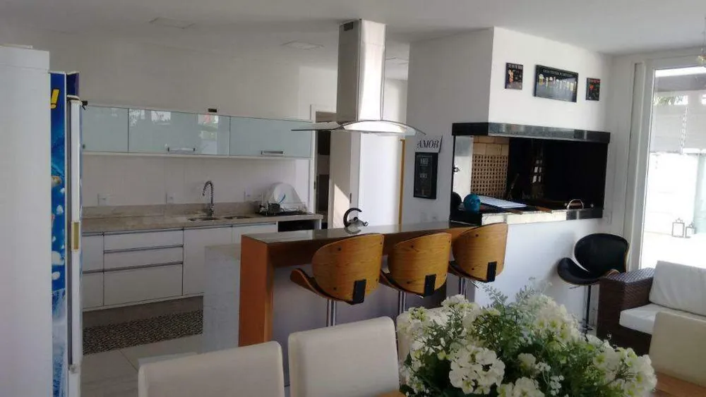 Casa, 5 quartos, 238 m² - Foto 13