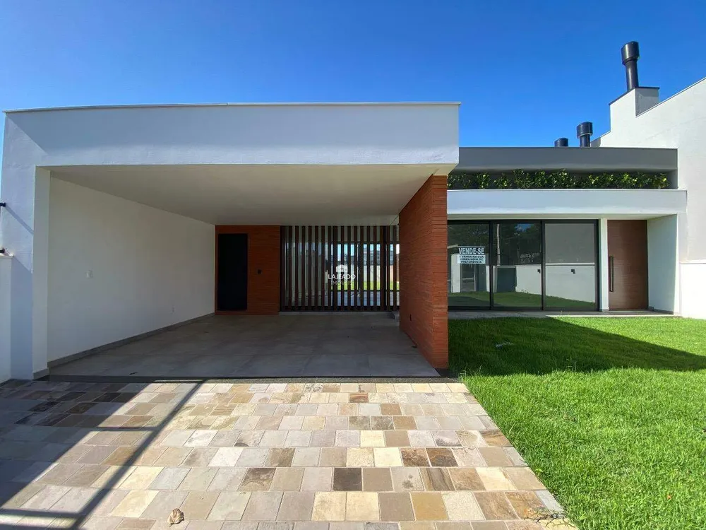 Casa, 3 quartos, 205 m² - Foto 5