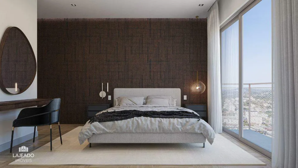 Cobertura, 3 quartos, 193 m² - Foto 3