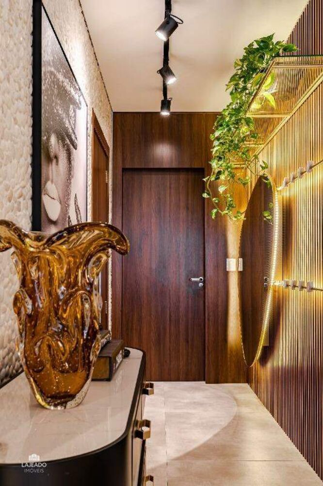 Apartamento, 3 quartos, 166 m² - Foto 2