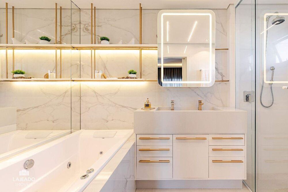 Apartamento, 3 quartos, 166 m² - Foto 3