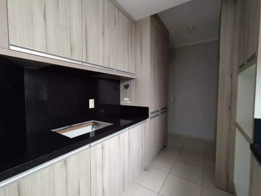 Apartamento, 2 quartos, 65 m² - Foto 9