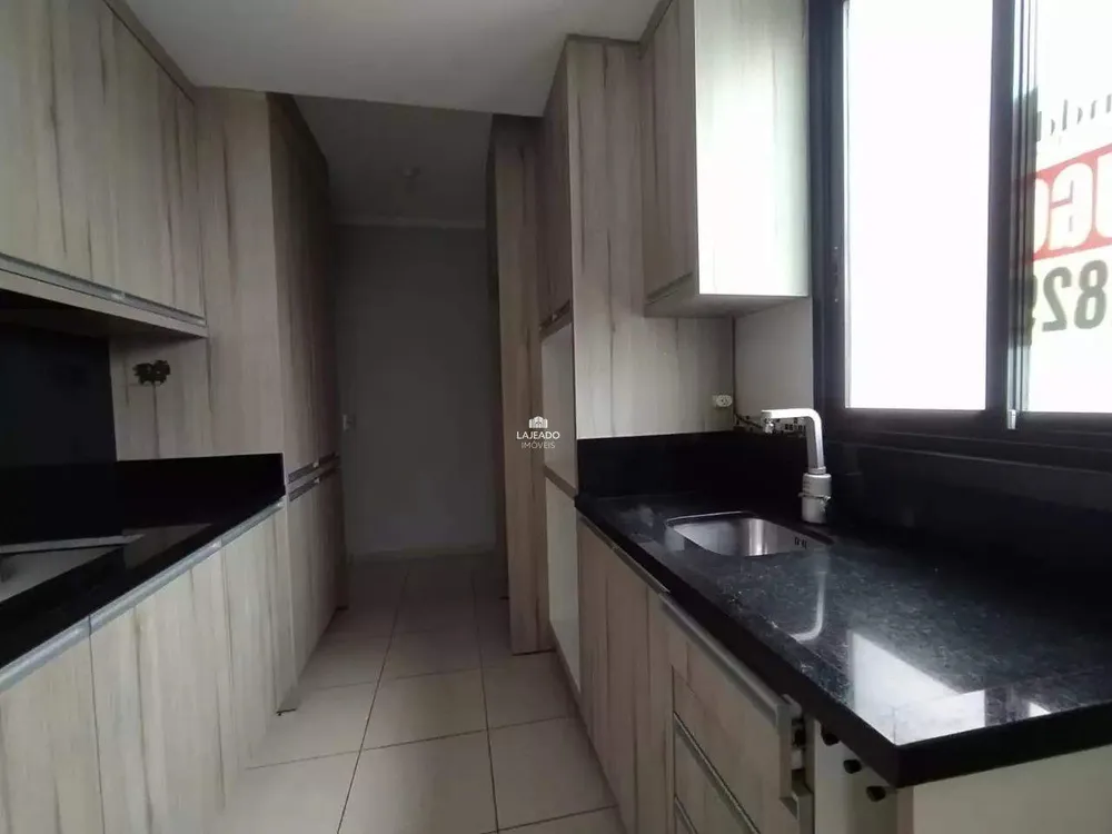 Apartamento, 2 quartos, 65 m² - Foto 1