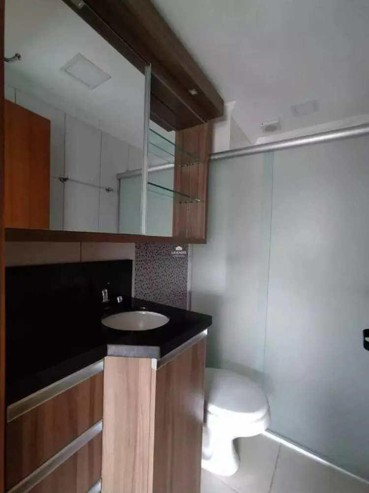 Apartamento, 2 quartos, 65 m² - Foto 6