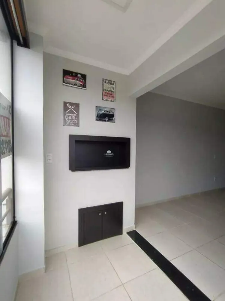 Apartamento, 2 quartos, 65 m² - Foto 11