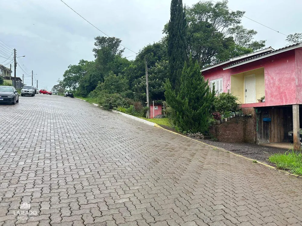 Terreno, 396 m² - Foto 1