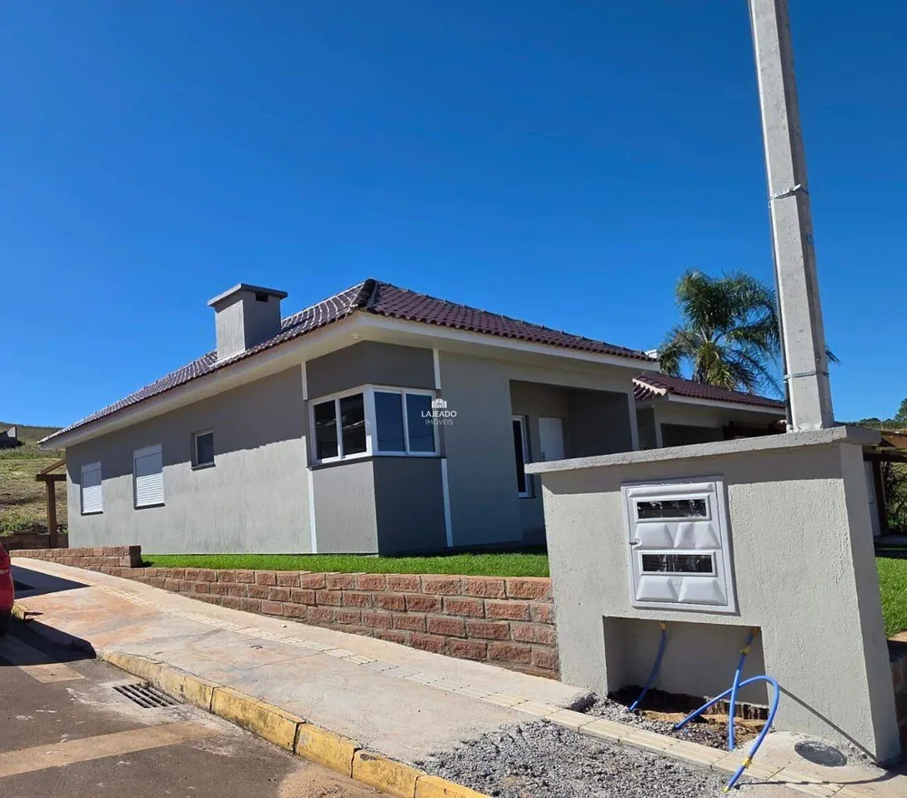 Casa, 2 quartos, 60 m² - Foto 4