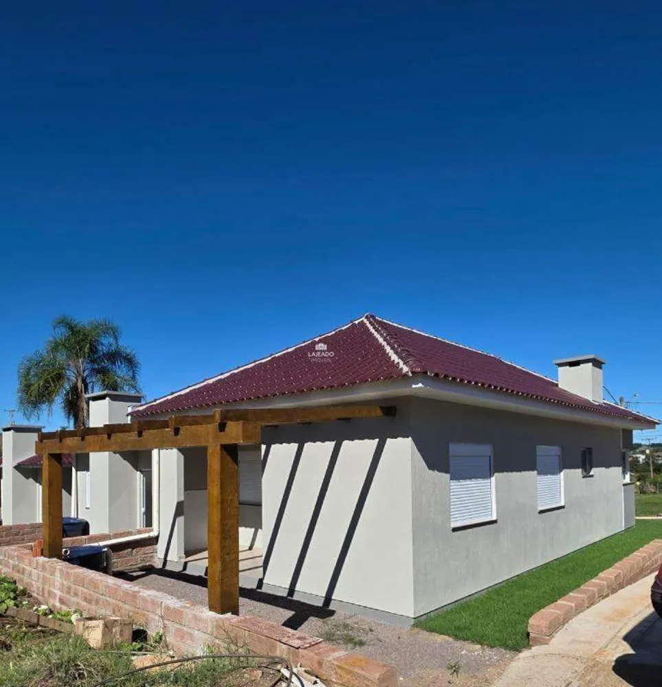 Casa, 2 quartos, 60 m² - Foto 5